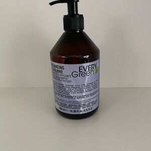 Dikson Every Green Purifying Shampoo DEAL!!!! 16.9 OUNCES!!!!!